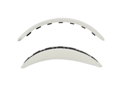 Diadema de repuesto para Bose Qc35, Qc35ii, Qc45 Beige Inf