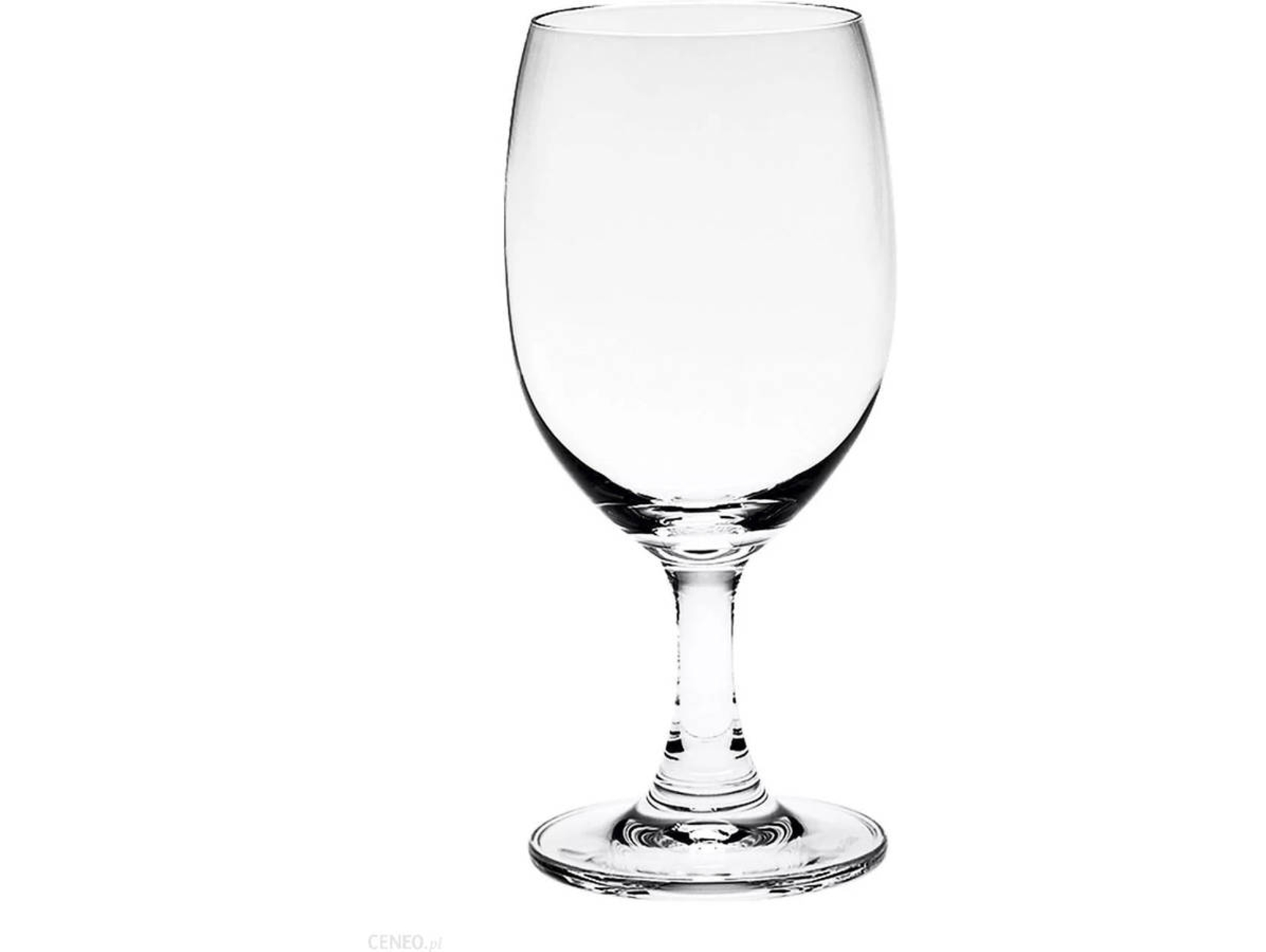 Conjunto de 6 Vasos WALTHER-GLAS (Vidrio - 25.5cl)
