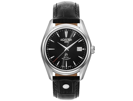 Reloj ROAMER SWISS Searock Automático Clásico 210633-41-55-02