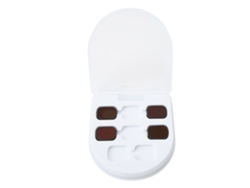 2026-conjunto De Filtros Nd Pl Para Mini 4 Pro: Nd8, Nd16, Nd32, Nd64 - Accesorios De Filtros Polarizadores De Densidad Neutra Para Drones