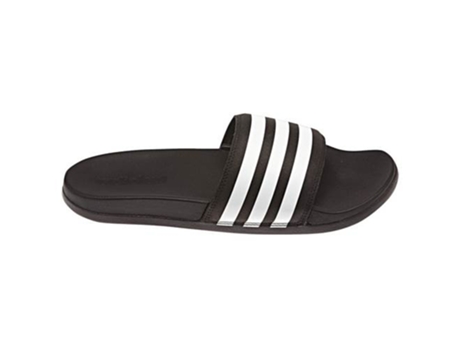 Tenis ADIDAS Badeschuh Adilette Cf Ultra Stripes (37.3 - Negro)
