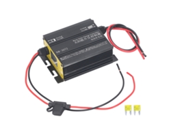 Controlador De Carga Solar Mppt Boost 16a 12v~50v 300w Para Baterías De Gel Lifepo4 De 24v-72v