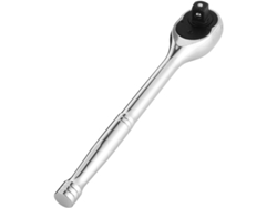 Llave De Carraca De Acero Aleado, De Vaso De 72 Dientes, Herramienta De Liberación Rápida Para Uso