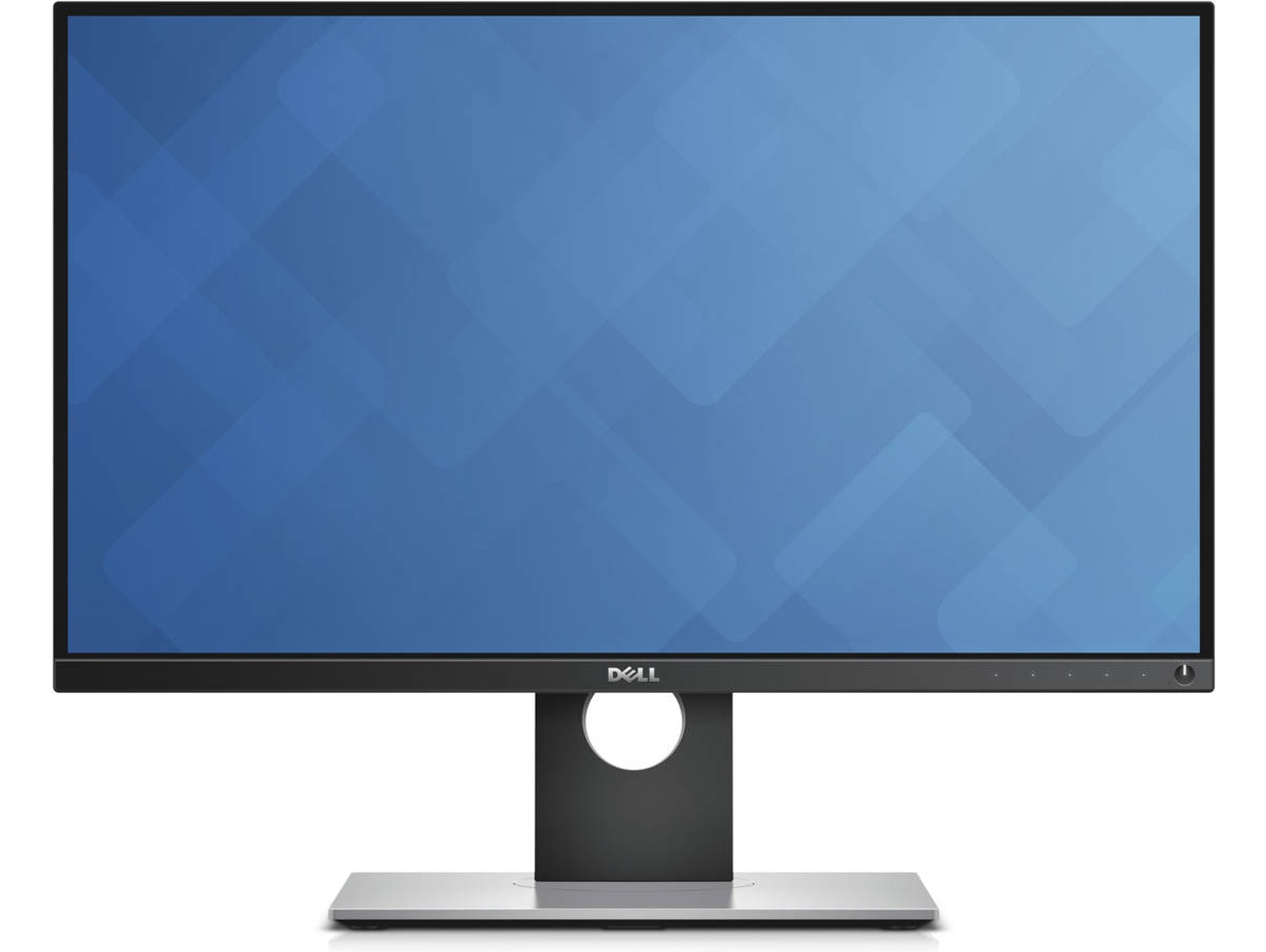 Monitor DELL UP2516D (25'' - QHD - IPS)