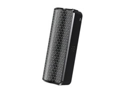 Grabadora digital inteligente con reducción de ruido, grabación con una sola tecla, USB, 8 GB, Yizhood (negra)