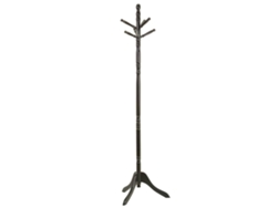 Perchero WANDERLUST DECO (Madera - 44 x 44 x 172 cm)