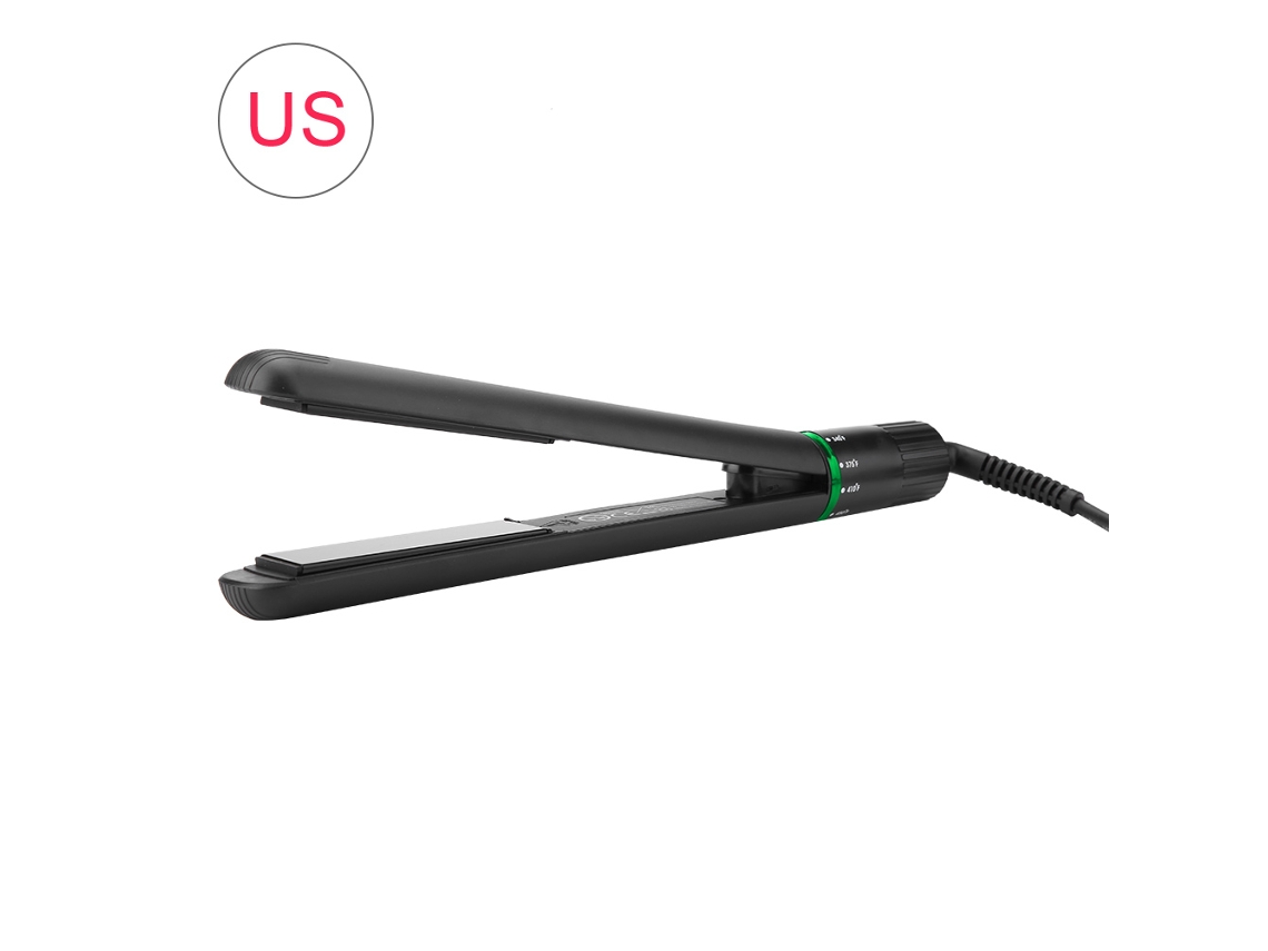 Vlrla-2 In 1 360° Rotate 5 Gear Led Cabelo Retoener Styling Tools