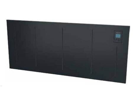 DUCASA Emisor Termico Seco Digital Con Nucleo Refrectario 2000W