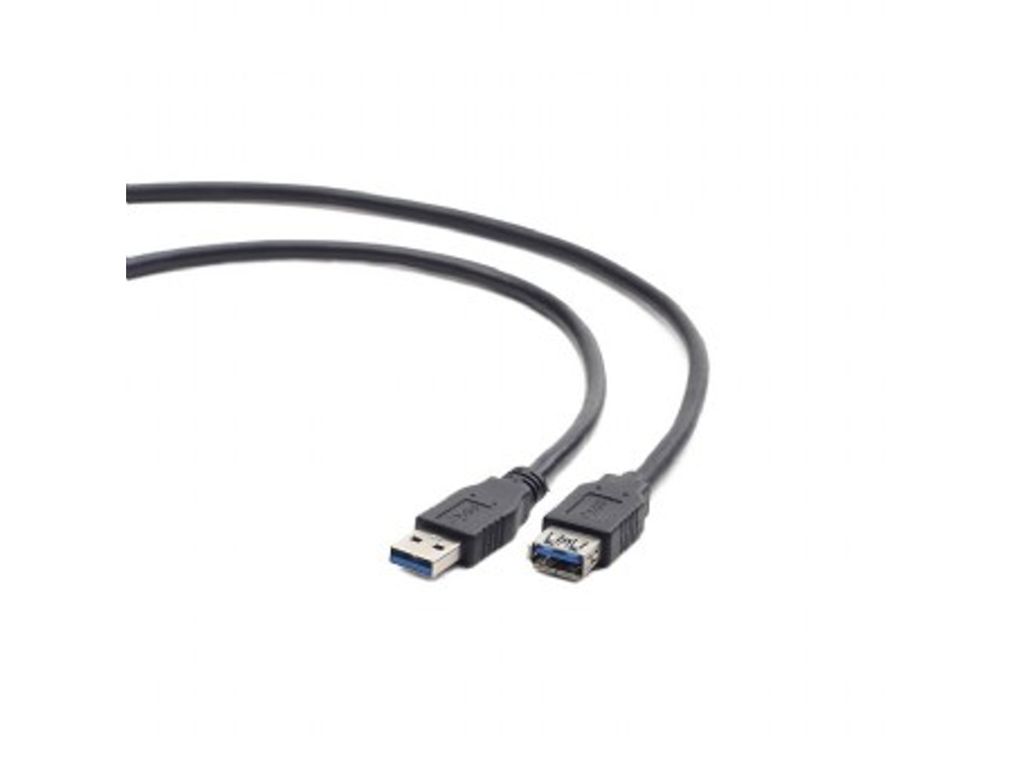 Cable USB GEMBIRD USB 3.0 Macho Hembra 3M