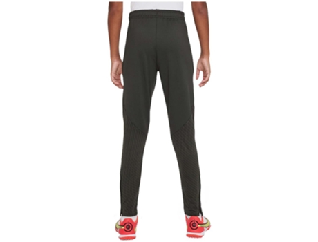 Pantalones de Niños NIKE Largo Fc Barcelona Negro (1213 años)