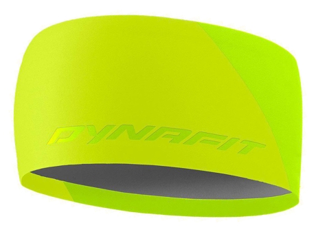 Sombrero para Hombre DYNAFIT Performance 2 Dry Verde para Esquí (Tamaño Unico)