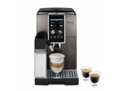 Cafetera Superautomática DELONGHI ECAM 380.95.TB