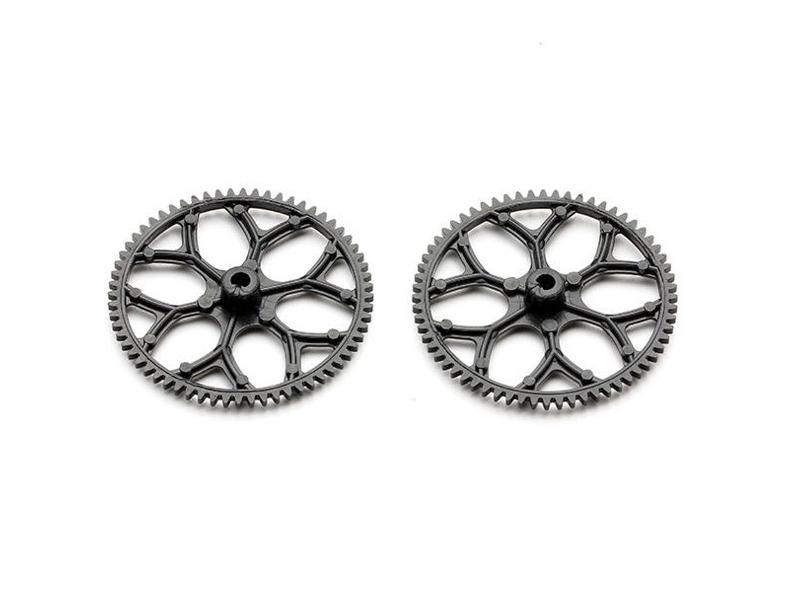 Conjunto de motores para helicóptero RC Xk K100 K110 K110s Xk.2.k100.014 MDUG