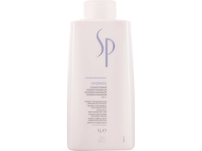 Acondicionador WELLA Sp Hydrate (1000 ml)