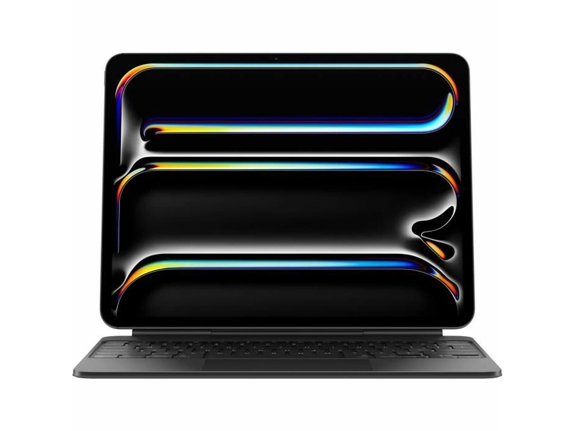 Funda para Tablet APPLE iPad Pro (Negro)