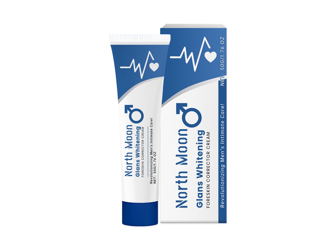 Crema calmante para hombres, Worten Care