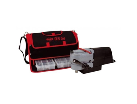 RUKO-108006rs-taladro angular de base magnética rs5e de 1.200 w e imán de 9.000 n