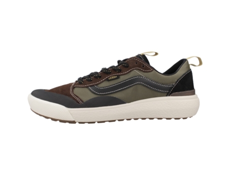 Zapatillas de Hombre VANS Ultrarange Exo Marrón (42.5)