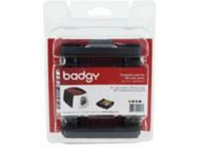 Cinta para impresora EVOLIS CBGR0100C