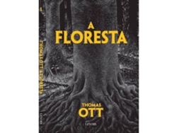 Libro A Floresta De Thomas Ott (portugués - Tapa Dura)