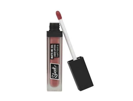Pintalabios Sleek Matte Me XXL Líquido Birthday Suit (5 ml)