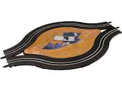 Pieza para Pista para Coches CARRERA TOYS 61648
