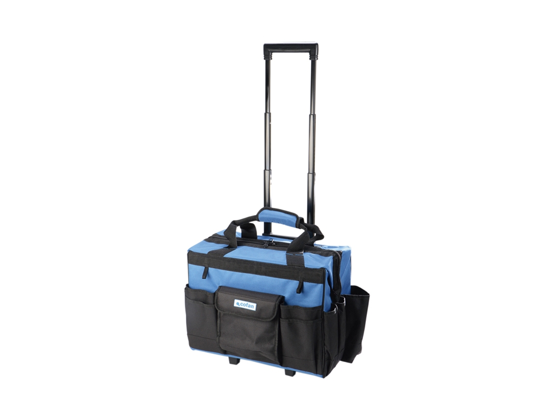 Trolley Portaherramientas 45 X 24 X 42 Cm COFAN