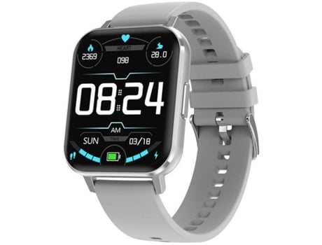 Smartwatch MDUG Monitor de Frequência Cardíaca