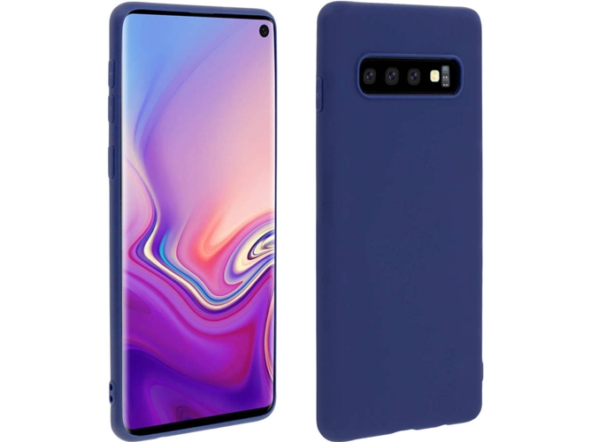 Carcasa Samsung Galaxy S10 FORCELL Soft