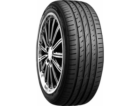 Neumático ROADSTONE Eurovis Sport 04 215/55 R17 94W