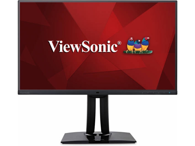 Monitor VIEWSONIC VP2785-4K (27'' - Ultra HD - LED)
