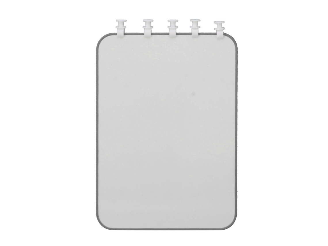 Tablero divisor portátil y ligero para bolsas de playa, organizador de espacio para ropa y refrigerios.