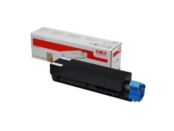 Cartucho de Tóner Alta capacidad OKI 45807111 Negro  para B432dn, 512dn, MB492dn