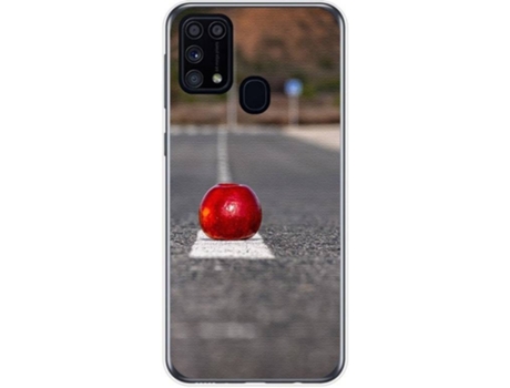 Carcasa Samsung Galaxy M31 TUMUNDOSMARTPHONE Dibujos Multicolor