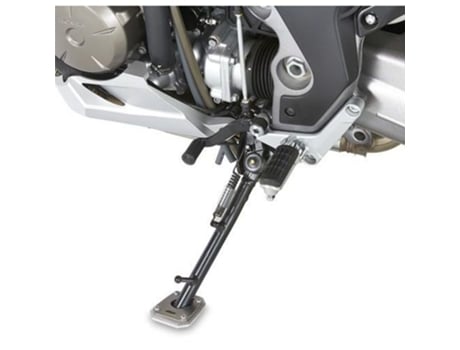 Suela de muleta GIVI BMW R850GS adventure
