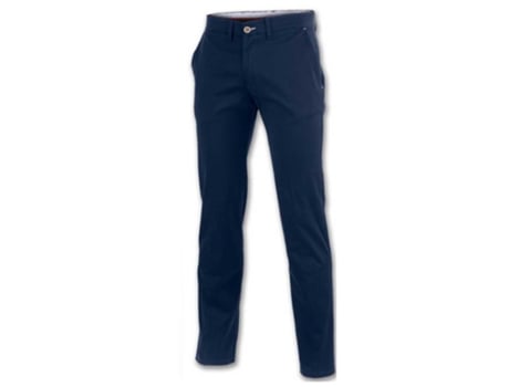 Calça JOMA Calça Parade Coe Azul 4XL Homem