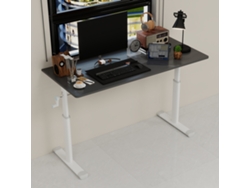 Mesa de estudio ajustable para niños y adultos - Multifuncional