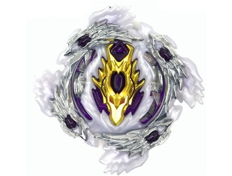 Bx Toupie Burst Metal Fusión Beyblade B110