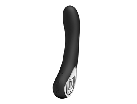 Vibrador del punto G Alston PRETTY LOVE
