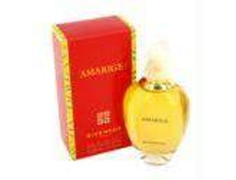 Perfume GIVENCHY Amarige Eau de toilette (100 ml)