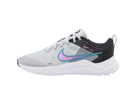 Zapatillas de Mujer NIKE Downshifter 12 Multicolor (38)