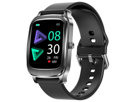 Smartwatch ENZON Negro