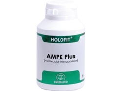 Suplemento Alimentar EQUISALUD Holofit Ampk Plus (50 Capsulas)