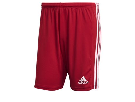 Pantalones Cortos Adidas Squadra 21 (Tam: S)