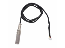2026 Store-sensor De Temperatura Y Humedad Con Monitoreo Remoto Transductor De Medida De Alta Precisión