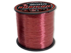 Monofilamento Rubicon 1000 M Vermelho 0.350 Mmakami