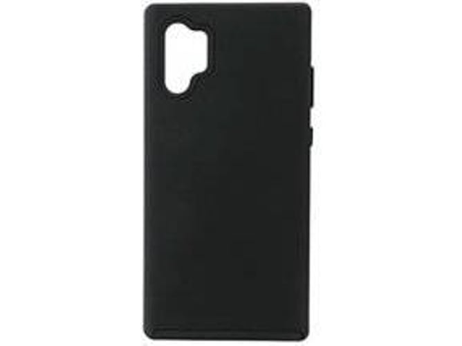 Carcasa SAMSUNG Galaxy Note 10+ Protective Negro