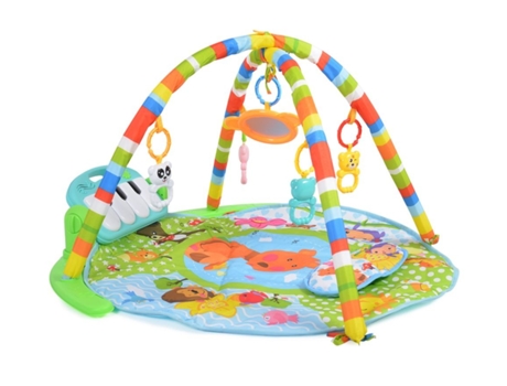 Alfombra de Juego BABY PIANO de MONI boy