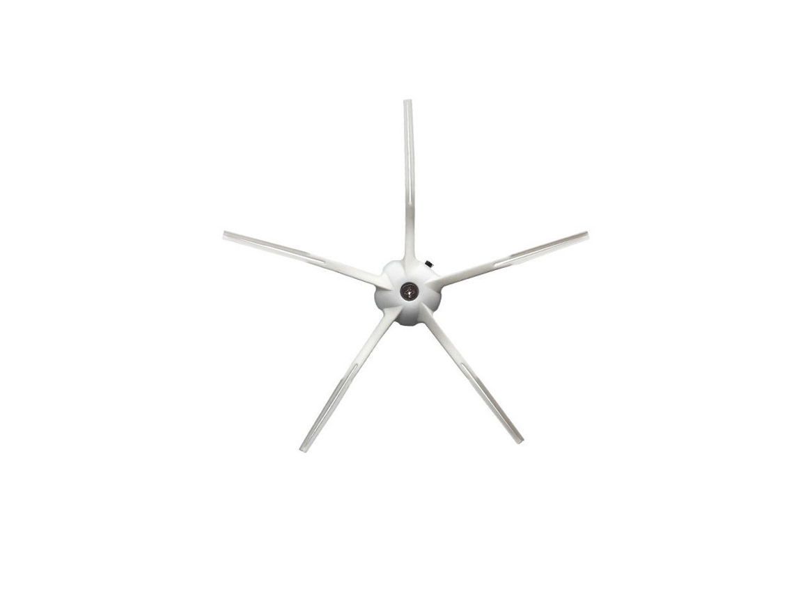 Paño antibacteriano para aspiradora robot T7s/g10s/s7/s8/p10