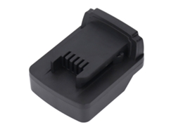 2026velora-adaptador Convertidor De Batería De Litio Parkside X20v Team A 48‑11‑1828 48‑11‑1815 48‑11‑1840 48‑11‑1850 Herramientas 18v
